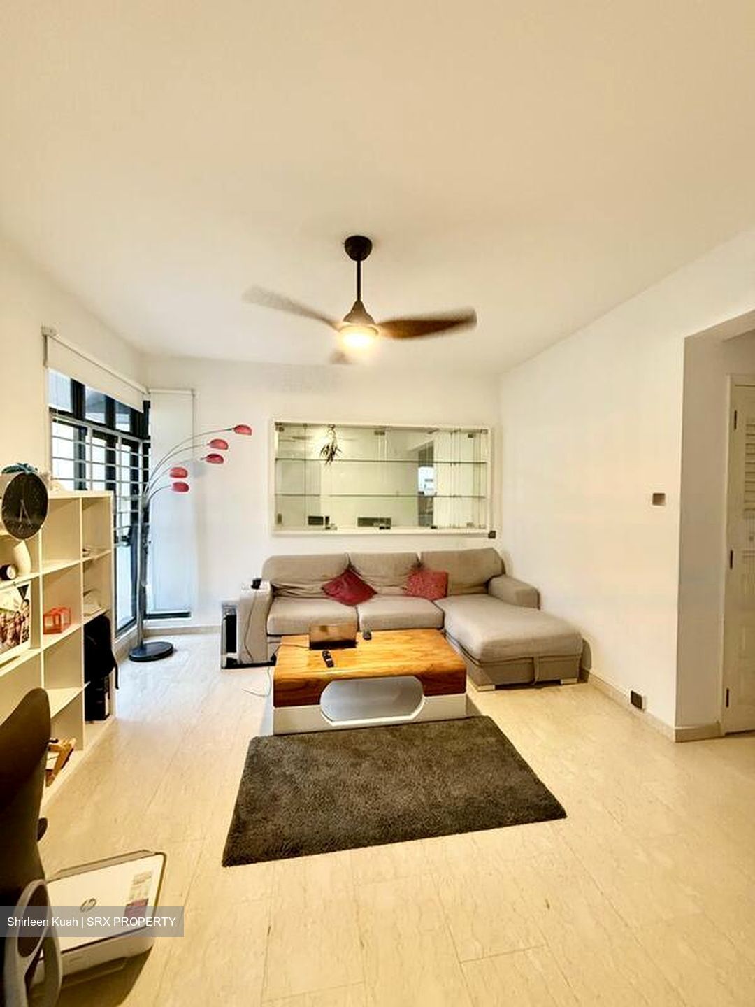 Carissa Park Condominium (D17), Condominium #463521601